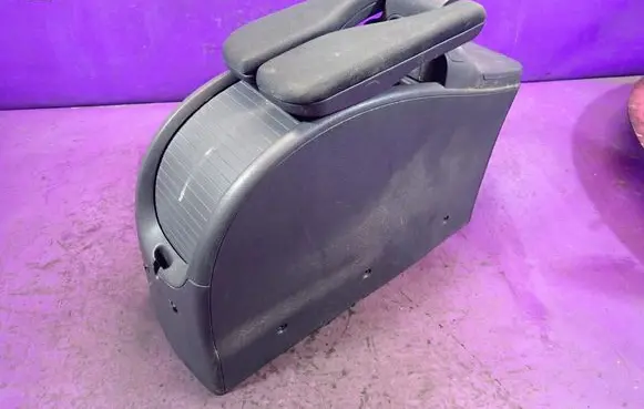 Renault Scenic II - Grand scenic II Armrest 