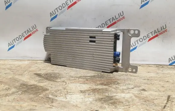 BMW 5 F10 F11 Bluetooth control unit module 9257151 84109257151