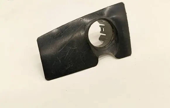 Porsche 911 991 Rear parking sensor holder (PDC) 99150595400