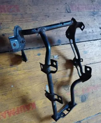 Honda Civic IX Radiator mount bracket