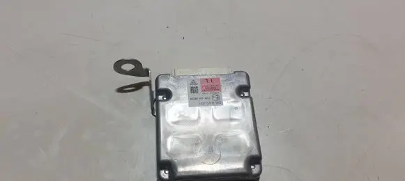 Toyota RAV 4 (XA40) Other control units/modules 10R048634 0368003060 88150