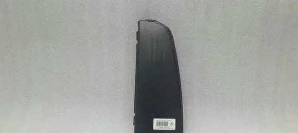 Mercedes-Benz ML W166 Seat airbag A1668600402