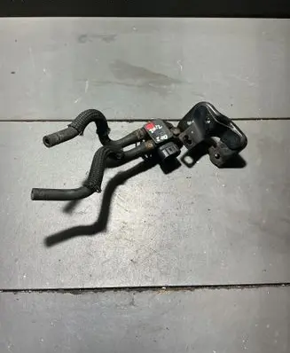 Toyota Avensis T270 Exhaust gas pressure sensor 8948120030