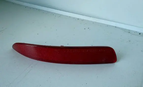 BMW X5 E70 Rear tail light reflector 7158949 16475610