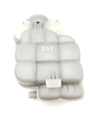 Porsche Taycan 9J1 Coolant expansion tank/reservoir 9J1121407A