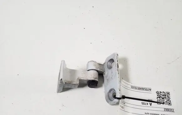 BMW iX3 G08 Front door upper hinge 7333062