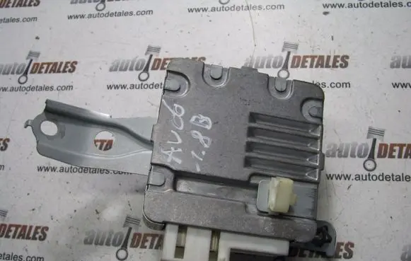 Toyota Avensis T250 Power steering control unit/module 89650-05040