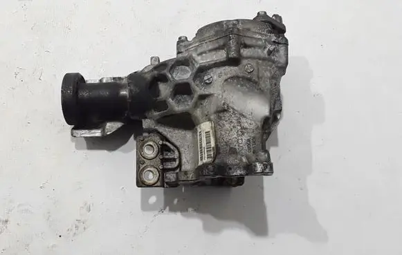 Volvo XC90 Front differential 31492030