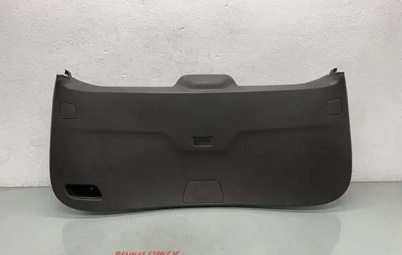 Renault Espace - Grand espace V Tailgate/trunk upper cover trim 