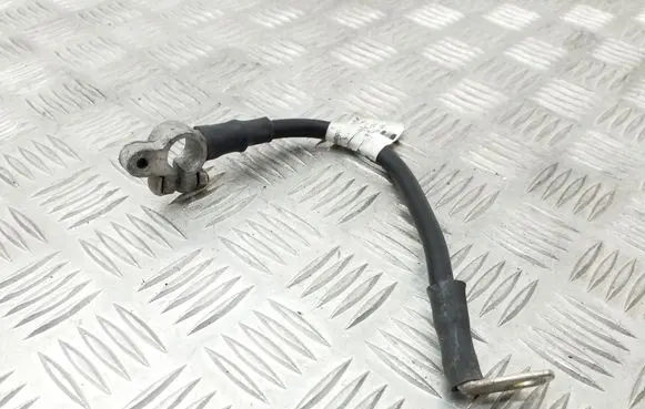 Seat Exeo (3R) Negative earth cable (battery) 3R1971235A