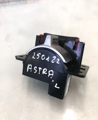 Opel Astra L Gear selector 98440959zd