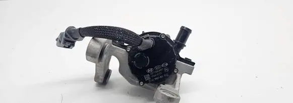 Hyundai Tucson IV NX4 Electric auxiliary coolant/water pump 251602MHA1