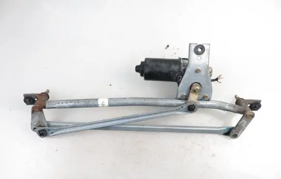 Mazda Tribute Front wiper linkage YL8X17508AA YL8U17500AB