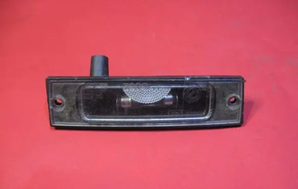 Fiat Punto (176) Number plate light E349305