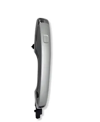 Volvo XC90 Front door exterior handle 31408436