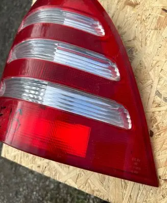 Mercedes-Benz C W203 Rear/tail lights A2038201464