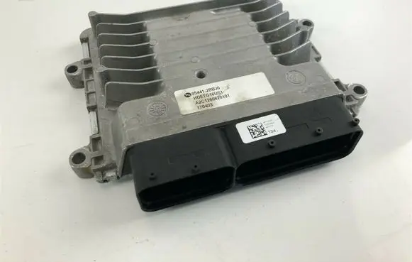KIA Niro Other control units/modules 954412BBJ0 H104