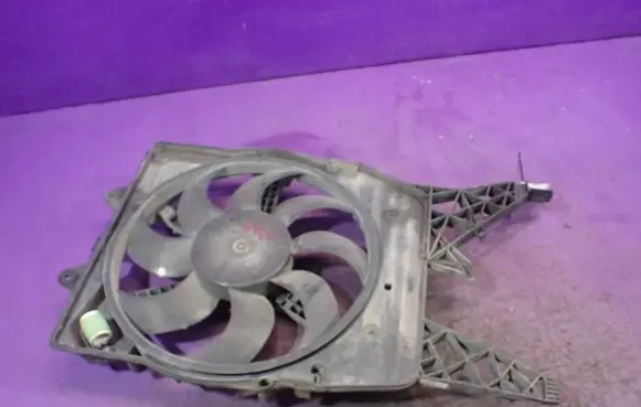 Fan set