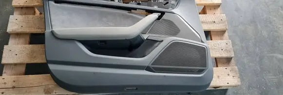 Audi A7 S7 4K8 Front door card panel trim 4K8867105
