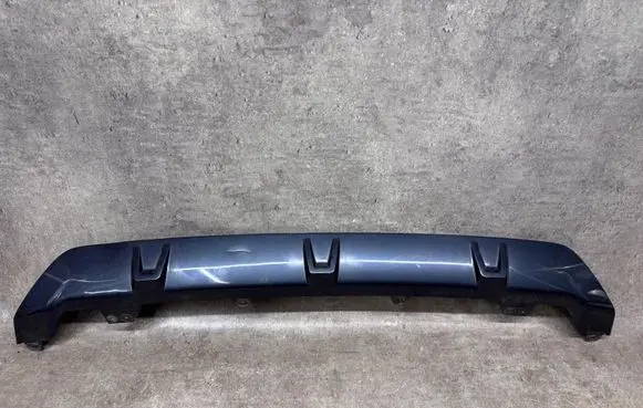 BMW X5 G05 Front bumper lip 8089547