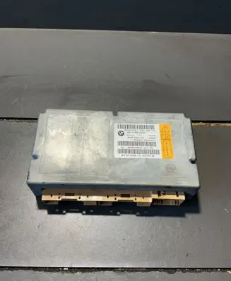 BMW 5 E60 E61 Airbag control unit/module 532221891 6960383 65776960383