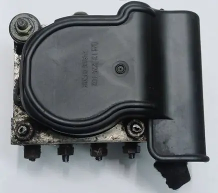 Opel Corsa D ABS Pump 0265232238 13277812 0265800422