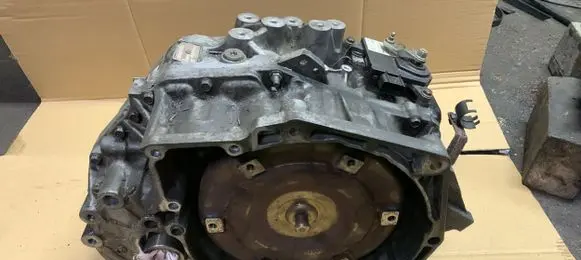 Opel Insignia A Automatic gearbox 55485513 55578552
