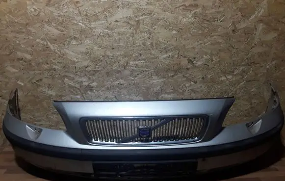 Volvo V70 Front bumper 09190305 094842397443