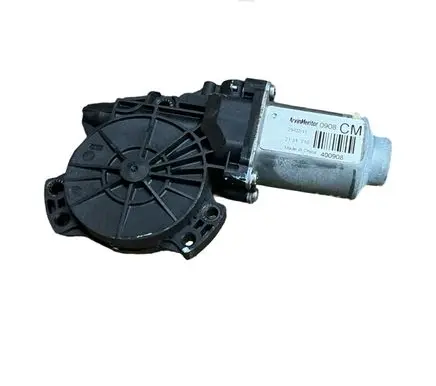 Hyundai Santa Fe Rear door window regulator motor 400908