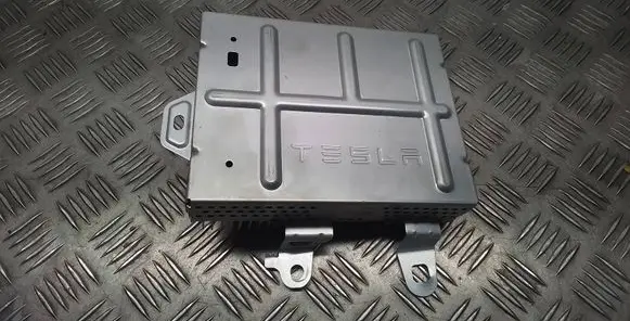 Tesla Model Y Sound amplifier 150715201B