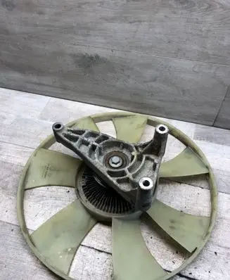 Volkswagen Crafter Fan impeller LDA7RF420