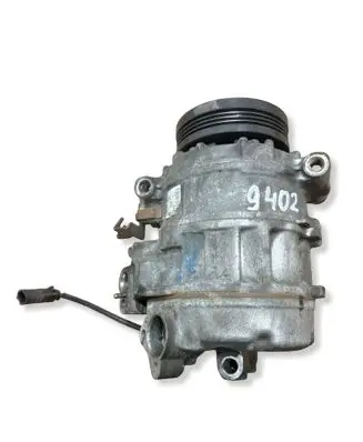 BMW 5 E60 E61 Air conditioning (A/C) compressor (pump) 6917859