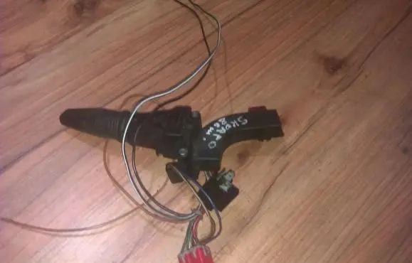 Ford Scorpio Indicator stalk 86GG13B302AA