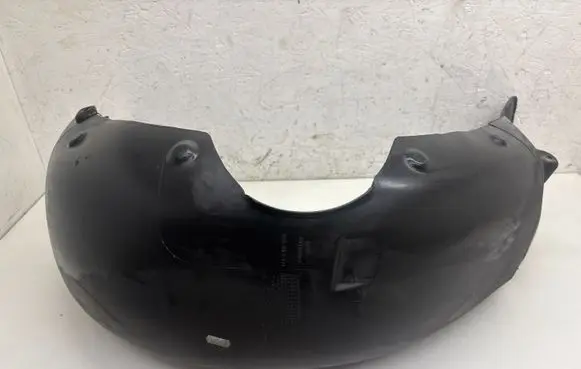Audi Cabriolet B3 8G Rear arch fender liner splash guards 895810171