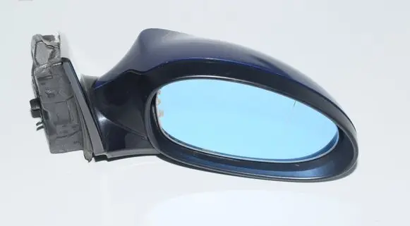 BMW 1 E81 E87 Manual wing mirror 