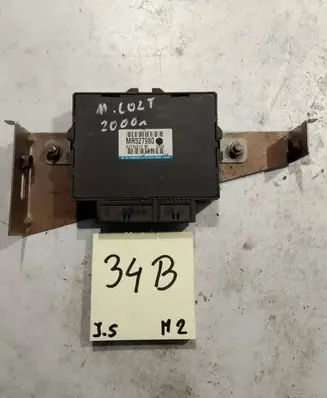 Mitsubishi Colt ABS control unit/module MR527980
