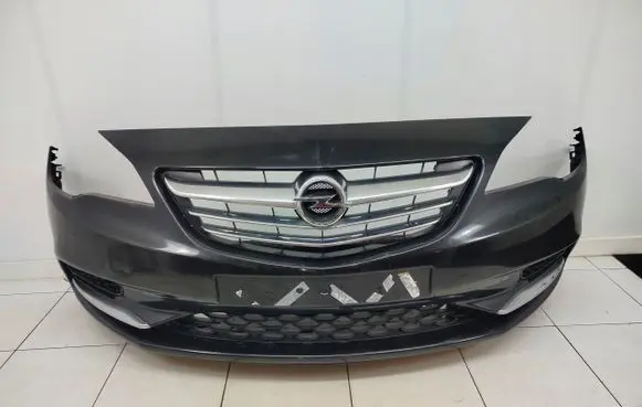 Opel Cascada Front bumper 