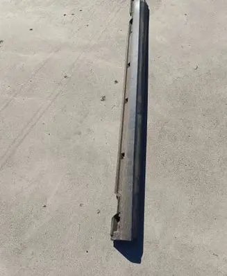 Land Rover Evoque I Sill