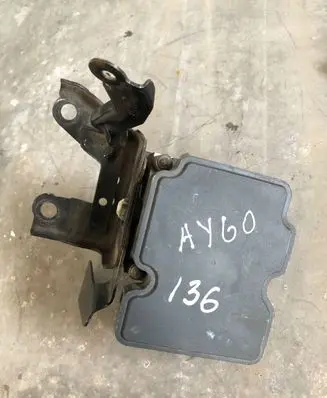 Toyota Aygo AB10 ABS Pump 02659561 2265106455 0372282
