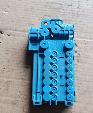 BMW X5 E53 Fuse module 8387543 6924976