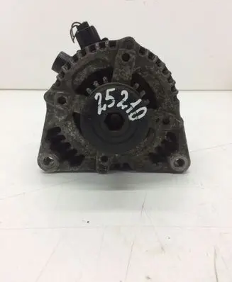 Ford Focus Generator/alternator 3M5T10300PC
