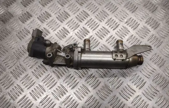 Peugeot 607 EGR valve 4R8Q9D475BC