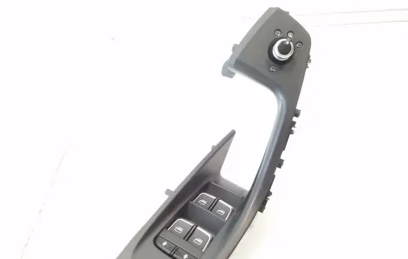 Audi A6 S6 C7 4G Electric window control switch 4G1867171