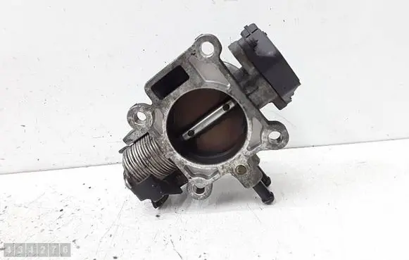 KIA Sportage Electric throttle body valve 3510023701
