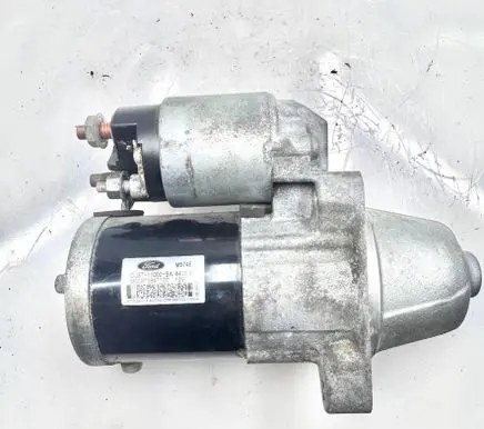 Ford Fusion II Starter motor CJ5T11000BA M574E
