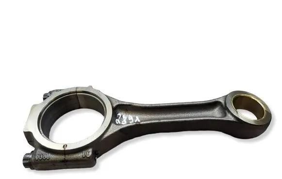 Volkswagen Golf VI Connecting rod/conrod 