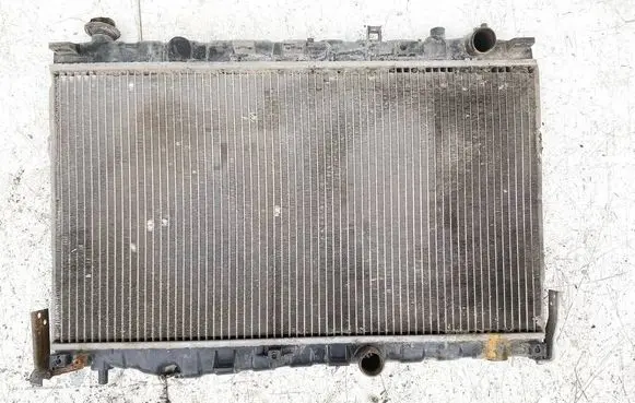 Hyundai Trajet Coolant radiator