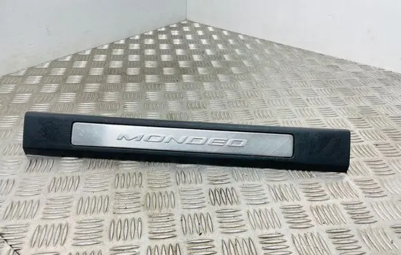 Ford Mondeo MK V Front sill trim cover DS73F13200LAW