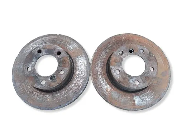 BMW 3 E90 E91 Front brake disc 