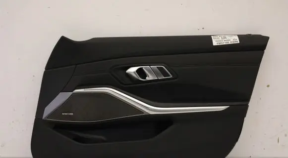 BMW M3 G80 Door card panel trim set 7887634MWGK421 7887634